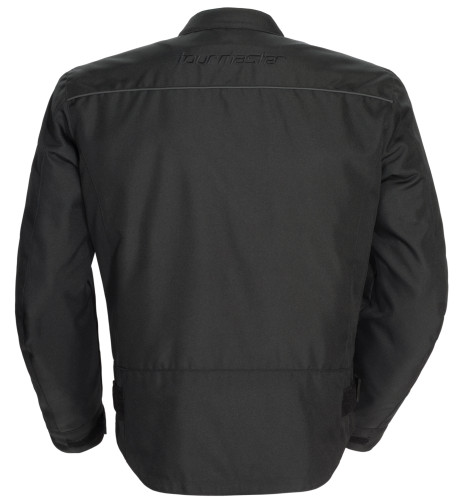 Tourmaster Koraza Textile Motorcycle Jacket