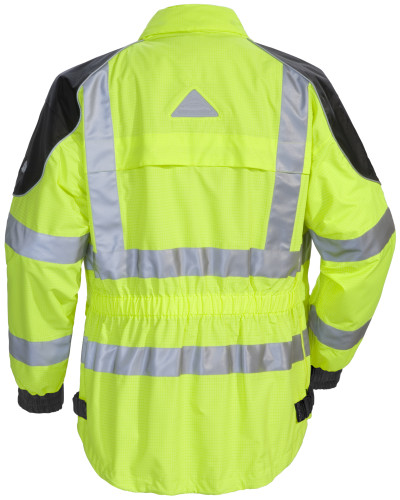 Tourmaster Sentinel LE Motor Officer Rain Jacket