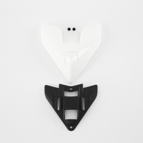 Shoei Hornet X2/V-460 Visor Top Base