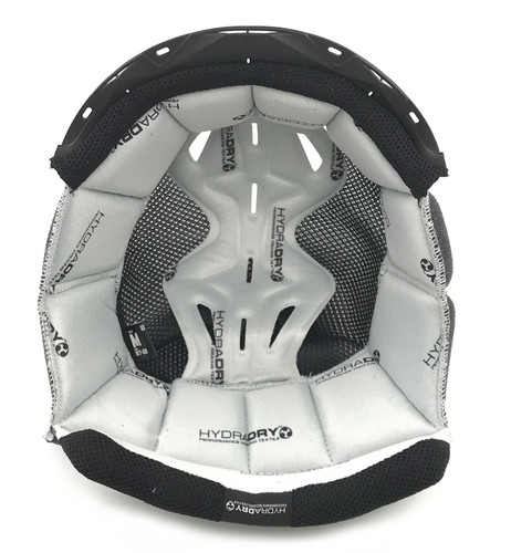 Icon Alliance GT Hydra-Dry Helmet Top Inner Liner Pad