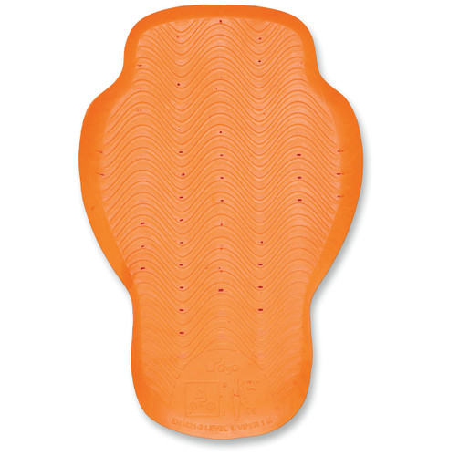 Icon D3O Armor Womens Back Pad