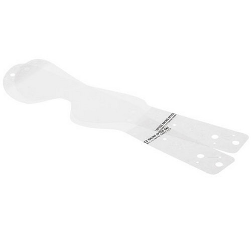 Scott Works Prostack Clear Tear-Offs