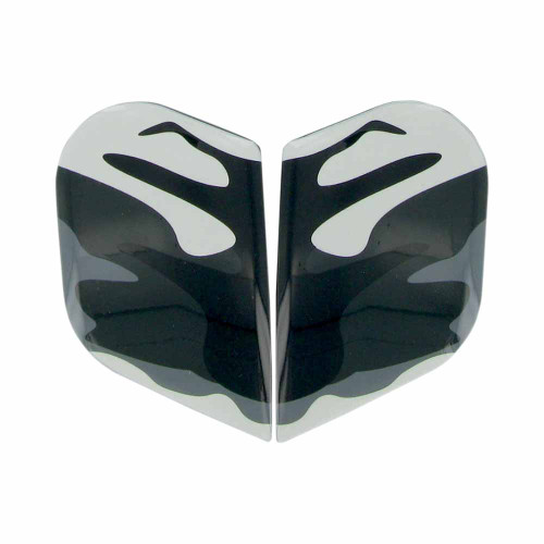 Icon Airframe Sideplates