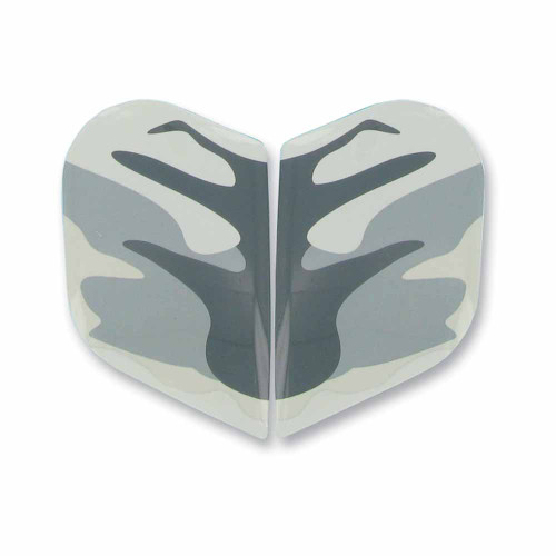 Icon Airframe Sideplates