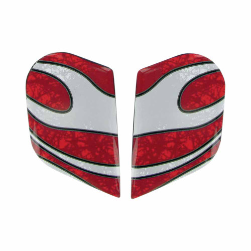 Icon Airframe Sideplates
