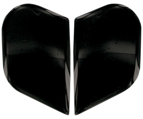 Icon Airframe/Alliance Helmet Shield Sideplates