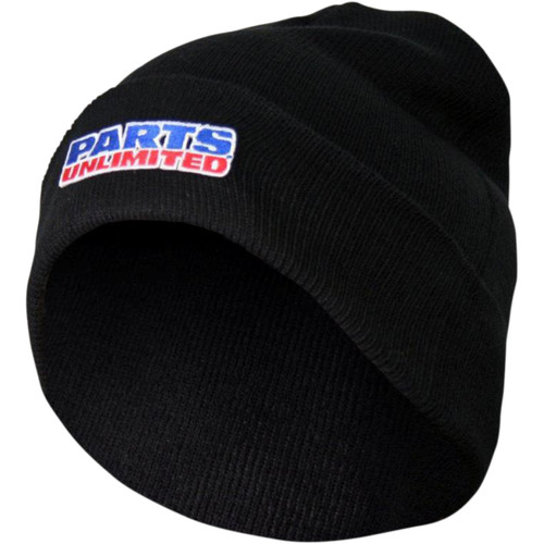 Throttle Threads Stocking Cap/Beanie Hat