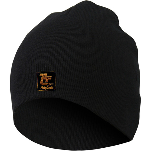 Throttle Threads Originals Beanie Hat