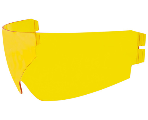 Icon Alliance GT Inner Drop-Down Shield