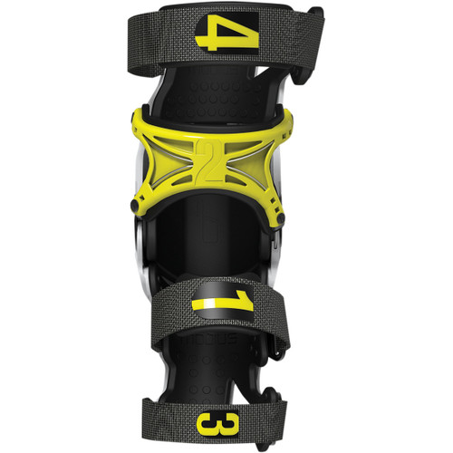 Mobius X8 Knee Braces