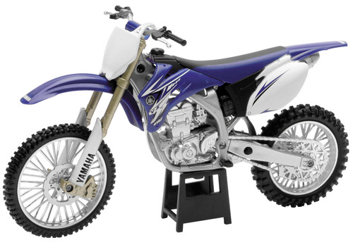 NewRay 1:12 Scale Toy Dirtbike