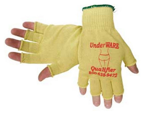 PC Racing Qualifier Fingertipless Glove Liners