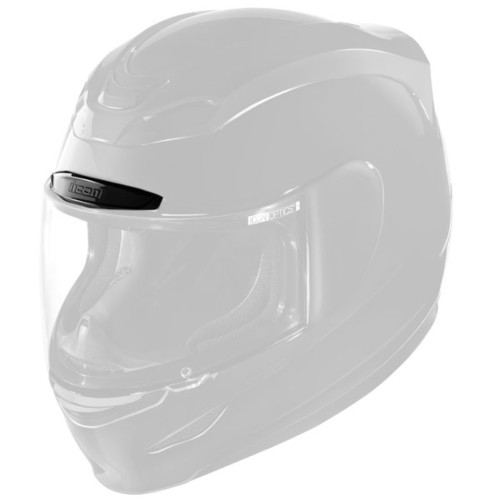 Icon Forehead Vent Switch for Airmada Helmet
