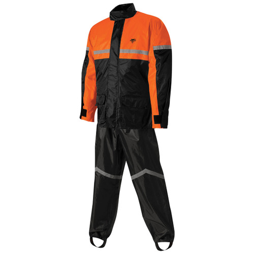 Nelson-Rigg SR-6000 Stormrider 2-Piece Rain Suit