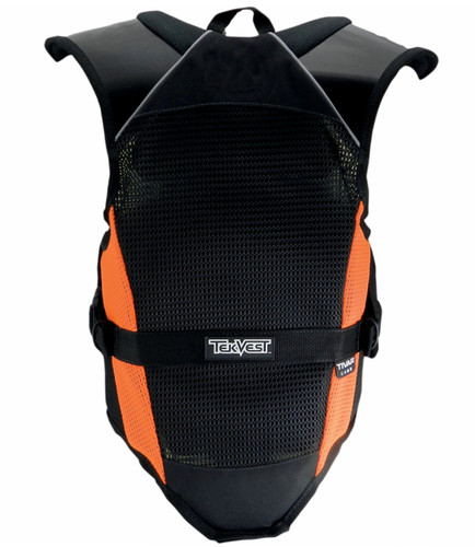 Tekvest Trail Pro Protective Vest