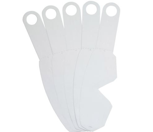Moose Smith Option OGT Tear Offs