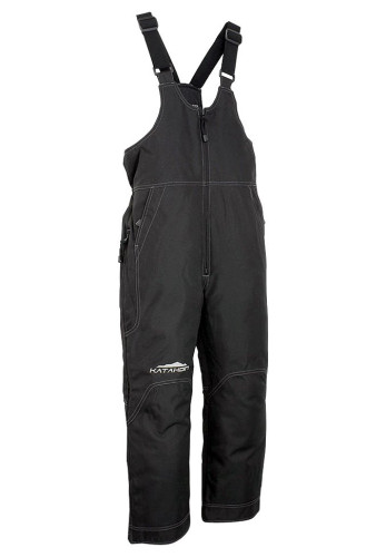 Katahdin Back Country Womens Snow Bibs