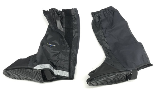 Nelson-Rigg Waterproof Rain Boot Covers