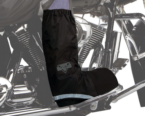 Nelson-Rigg Waterproof Rain Boot Covers