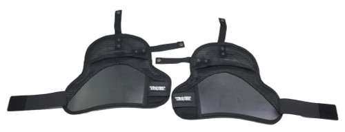 Tekvest Deluxe Quick-Attach Shoulder Pads