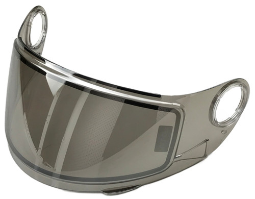 FXR Fuel/Nitro Dual Pane Snow Shield