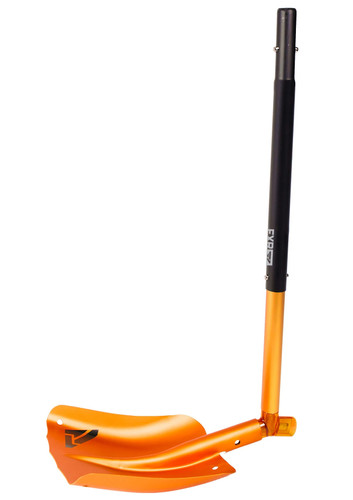 FXR Tactic Extendable Snow Shovel with Saw
