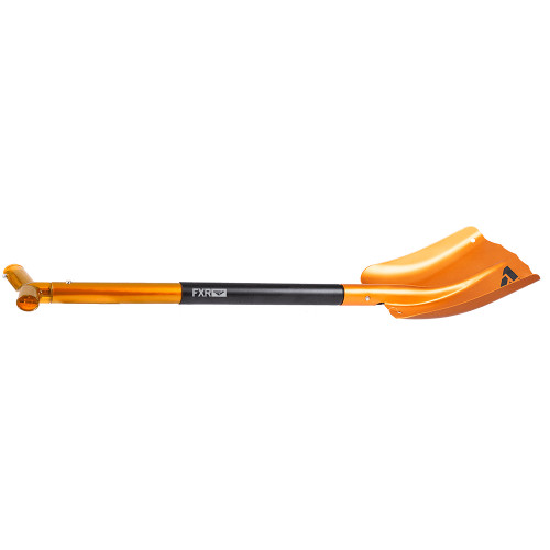 FXR Tactic Extendable Snow Shovel with Saw