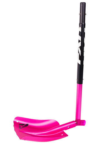 FXR Tactic Extendable Snow Shovel with Saw