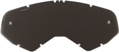 Moose XCR Replacement Goggle Lens