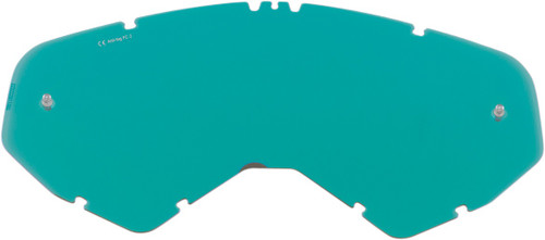 Moose XCR Replacement Goggle Lens