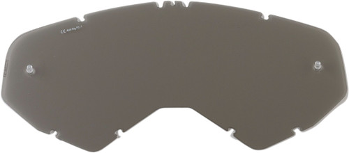 Moose XCR Replacement Goggle Lens