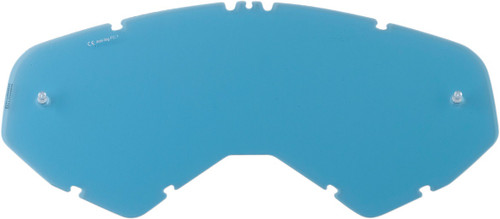 Moose XCR Replacement Goggle Lens