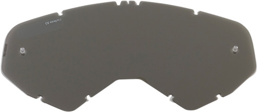 Moose XCR Replacement Goggle Lens