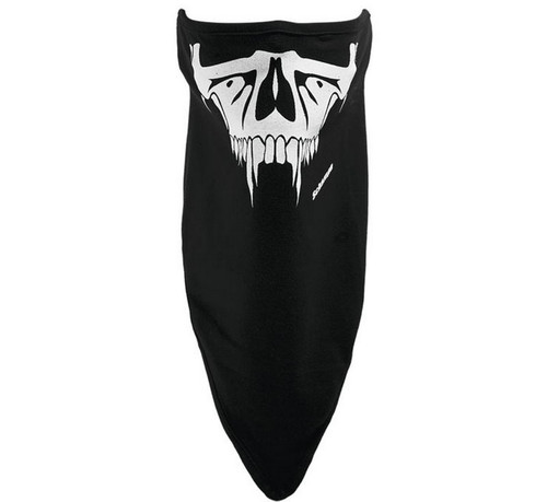 Schampa Lightweight Skull Facemask