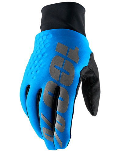 100% Hydromatic Brisker Waterproof Mens MX Offroad Gloves