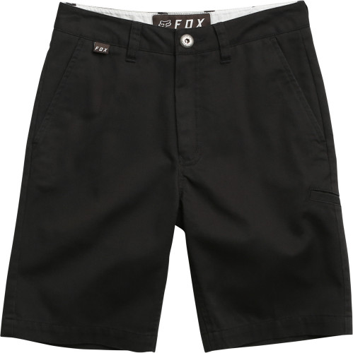 Fox Racing Essex FA19 Youth Shorts