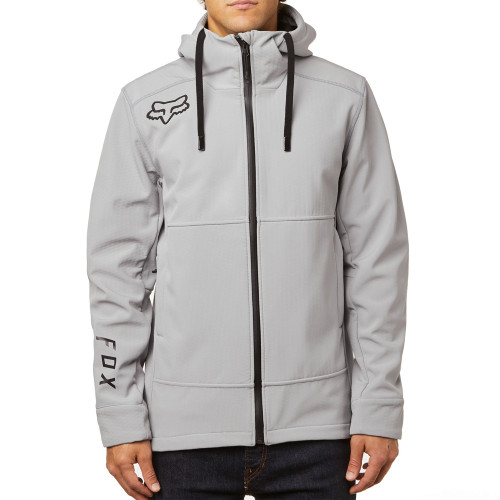 Fox Racing Redplate Mens Pit Jacket