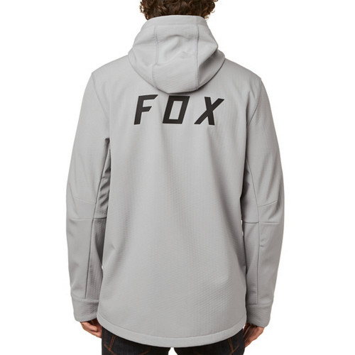 Fox Racing Redplate Mens Pit Jacket