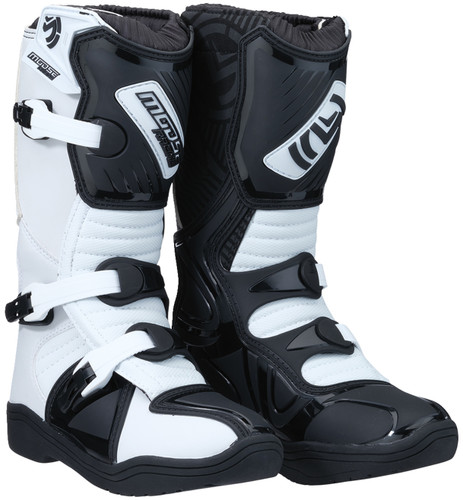 Moose M1.3 Youth MX Offroad Boots