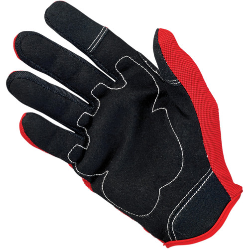 Biltwell Moto Mens Gloves