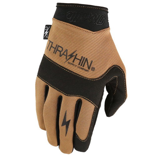 Thrashin Supply Covert V2 Mens Textile Gloves
