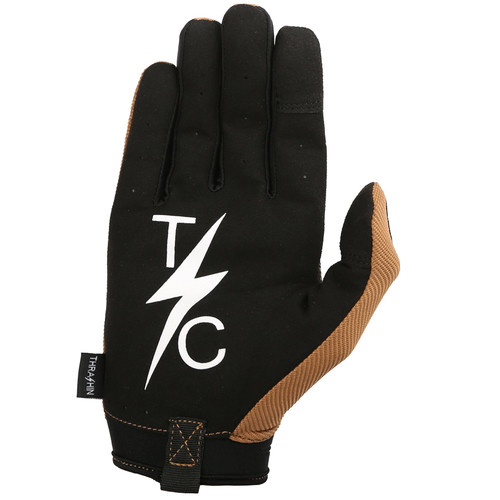 Thrashin Supply Covert V2 Mens Textile Gloves