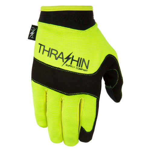 Thrashin Supply Covert V2 Mens Textile Gloves