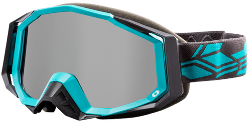 Castle X Trace Snow Goggles