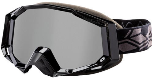 Castle Trace Snow Goggles