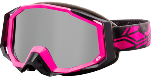 Castle Trace Snow Goggles