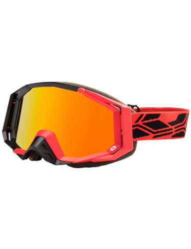 Castle Trace Snow Goggles