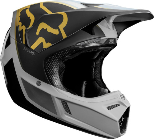 Fox Racing V3 Kila MX Offroad Helmet