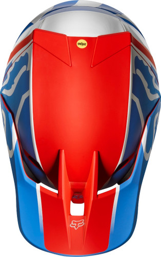 Fox Racing V3 Kila MX Offroad Helmet