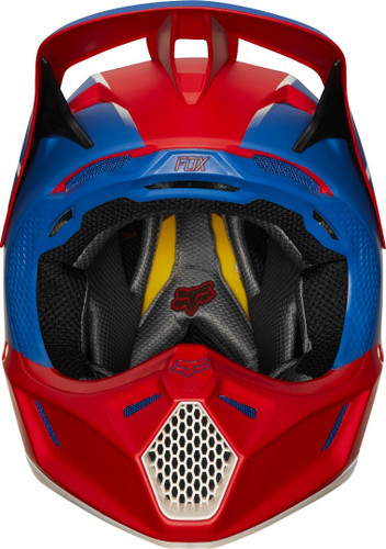 Fox Racing V3 Kila MX Offroad Helmet